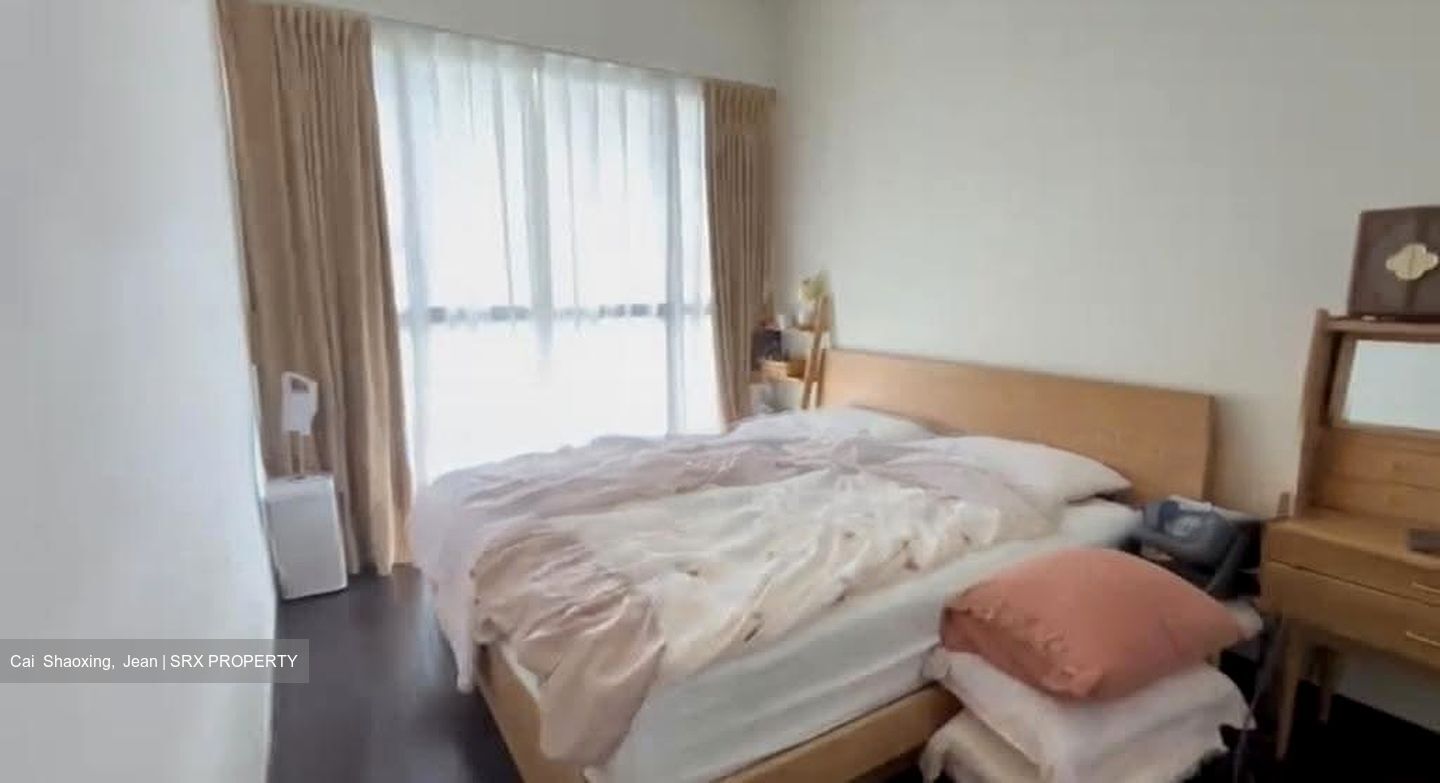 Archipelago (D16), Condominium #633384961